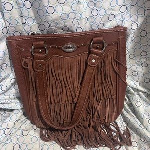 Brand New Montana West Tote